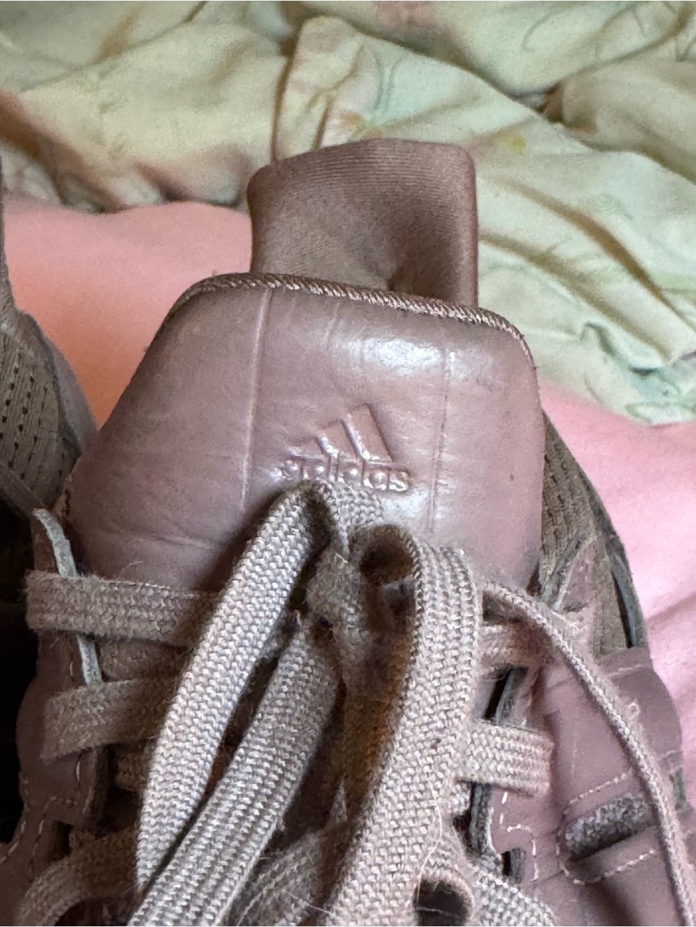 Adidas Ultraboost 22 Women’s Running Shoe Mauve Pink US 9 Quiet Luxury Lifestyle - Picture 8 of 9